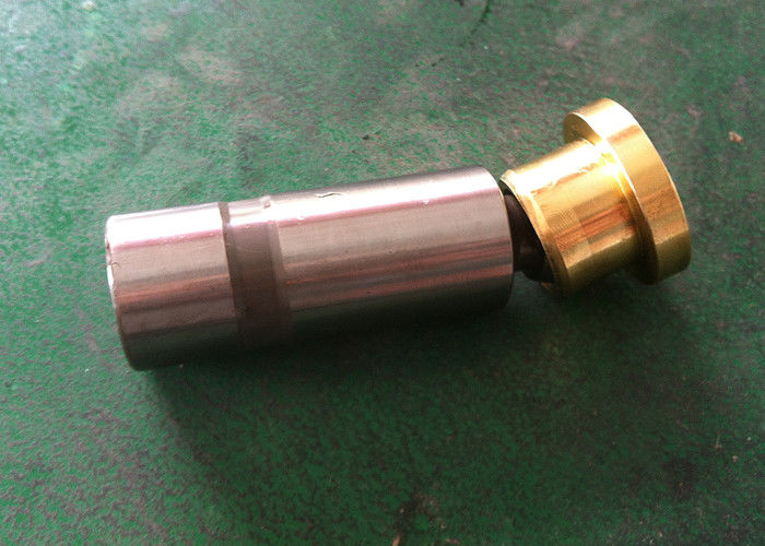 Kompatibel mit Kolbenschuh SK07N2 Bagger hydraulische Pumpenteile