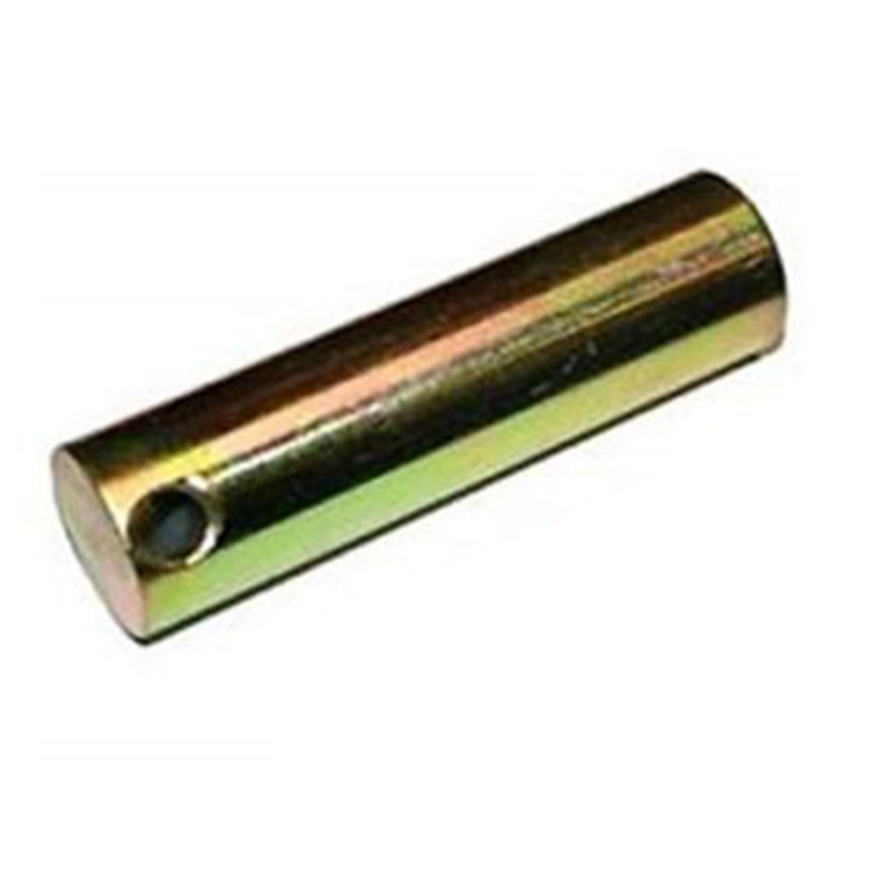 kompatibel mit Bobcat Skid Steer Loader 773 S130 S150 S160 S175 S185 S205 T180 T190 - Pivot Pin 6717560 773,S130,S150,S160,S175,S185,S205,T140,T180,T190