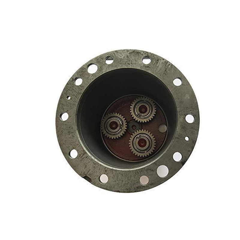Fits Hyundai Bagger R170W-7 R170W-7A R200W-7 R200W-7A R210W-9 R170W9S R180W9S - Planet Carrier ZGAQ-04465 ZGAQ-02224 ZGAQ0224 ZGAQ04465 4472.231.14 4472-231-014 4472231014 R170W7, R170W7A, R200W7, R200W7A, R170W9S, R180W9S, R210W-9, R160W9A, R170W9, R180W
