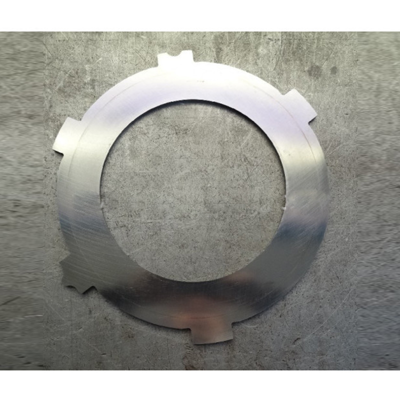 Optimiert für Komatsu Radlader WA320 WA320L WA320PT WA320PZ - Platte 419-33-31750 41933175 WA320, WA320L, WA320PT, WA320PZ