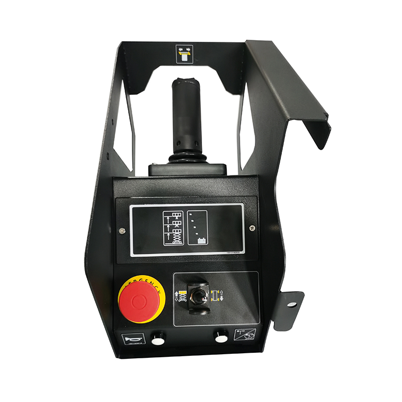Entwickelt für m Control Box 1001215013 für JLG Electric Scissor Lift 1932R 1532R - Plat 1001215013S 1932R,1532R