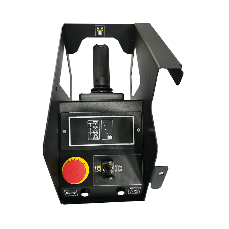 Passend für m Control Box 1001236880S für JLG Electric Scissor Lift 1932R 1532R - Plat 1932R,1532R,R1532i,R1932,R1932i