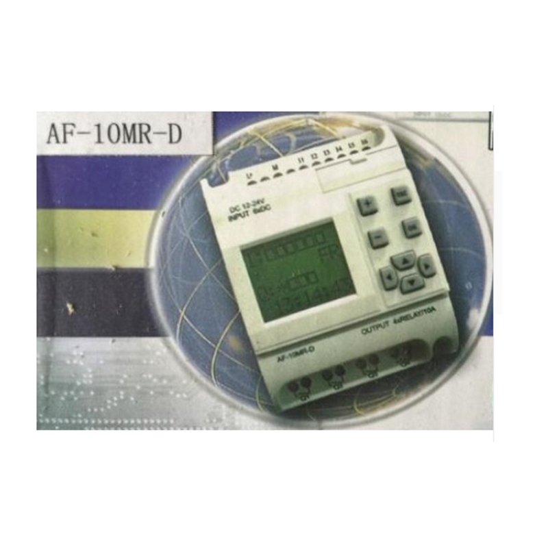 Passend für Array AF-10MR-D mit LCD - SPS