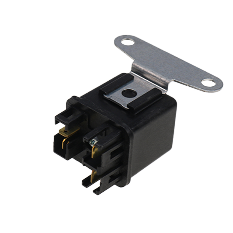 Perfekter Ersatz für Komatsu Motor 2D68E 2D70E 3D68E 3D72N 3D74E 3D76E 3D78AE 3D82AE 3D82E 3D84E 4D88 Bagger PC27MR PC30MR PC35MR - Stecker Relay YM119650-77910 11965077910 YM11965077910 PC27MR,PC30MR,PC35MR