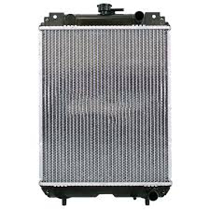 Kompatibel mit Geh?usebagger CX27B Wassertank Radiator Core ASS'Y PM05P00013F1