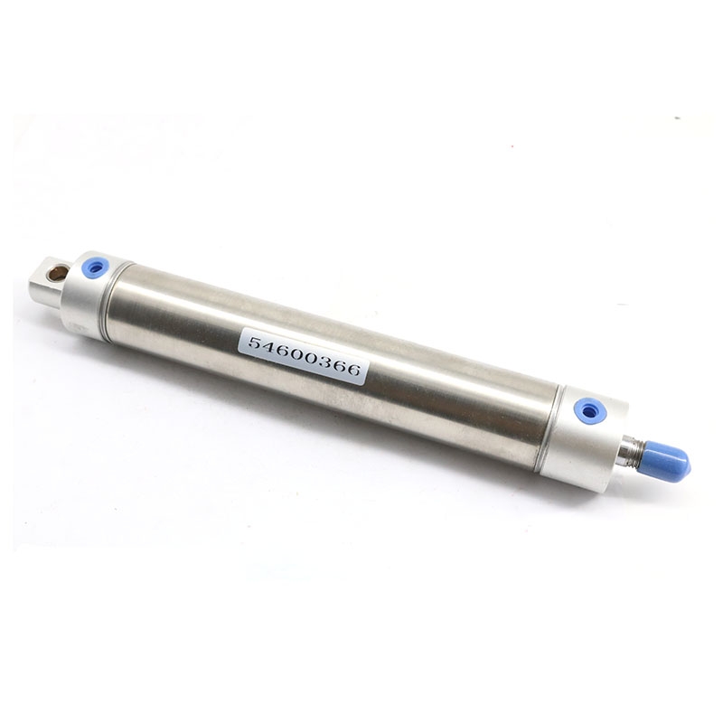 Kompatibel mit Ingersoll Rand M55 M75 - Pneumatische Zylinder 54600366 M55, M75