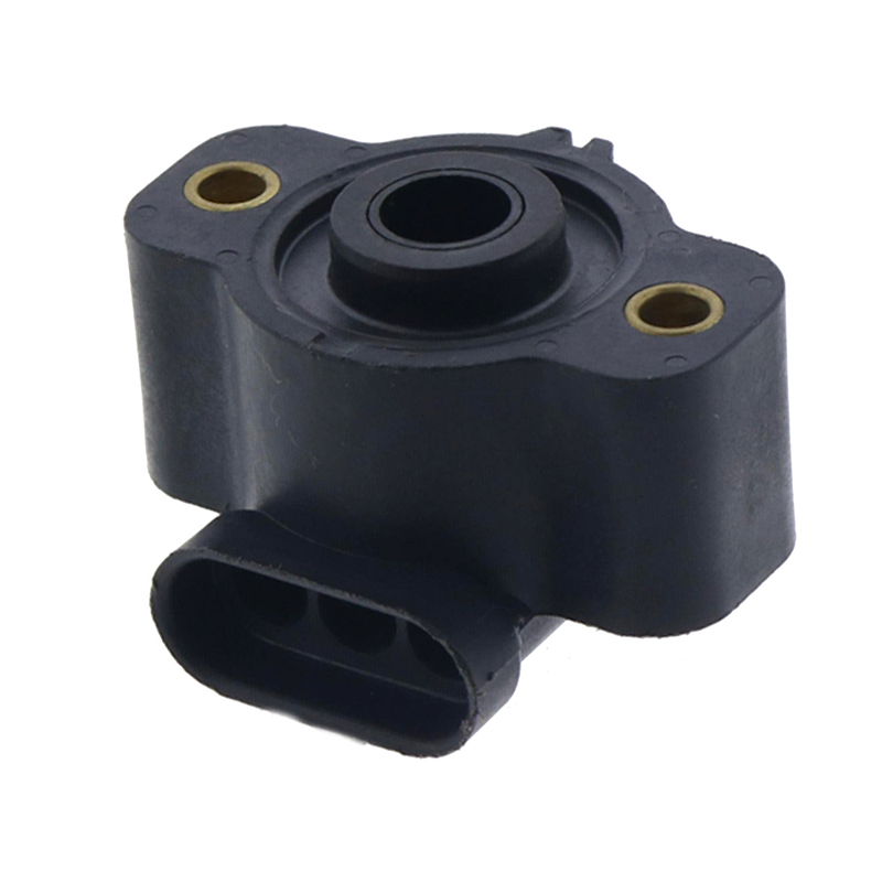 Fits John Deere Loader 444G 444J 524K 544J 624J 644G 724J 744J 824J - Potentiometer Sensor RE261354 210LE,444G,444G,544K,524K-II,544J,544K,544K-II,624J,624K,624K-II,624KR,644G,644H,644J,644K,724J, 724K,744J,744K,824J,824K,844J,844K,844K,844K-III,944K