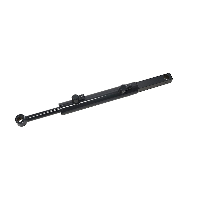 Geeignet für Bobcat S300 S330 T110 753 763 773 T180 T200 T250 T300 T320 - Power Bob-Tach Zylinder Assembly 6810611 117 366 550 753, 763, 773, 863, 873, 883, S130, S150, S160, S185, S205, S220, S250, S300, S330
