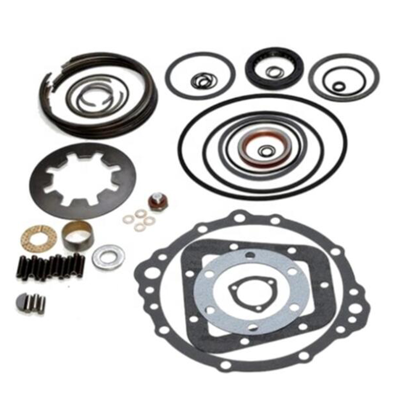 Optimiert für CASE 480C 480D 480E 480F 580C 580D 584E 585E 586E - Power Shuttle Transmission Gasket Kit A502001 D103220 580SD, 580C, 584D, 585D, 586D, 480C, 584E, 585E, 480D, 586E, 480E, 580G, 480E LL, 480F LL, 480LL, 580K, 580E, 584E, 584C, 585C, 586C, 5
