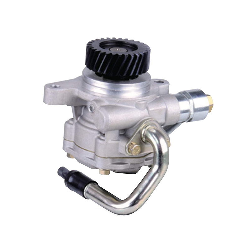 Optimiert für Isuzu Motor 4JJ1 4JK1 LKW D-MAX - Kraftsteuerung ?lpumpe Montage 8-97355980-3 8973559803