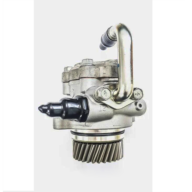 Speziell für Isuzu Motor 4JJ1 LKW NLR - Power Steering Oil Pump Assembly 8-98043205-4 8980432054