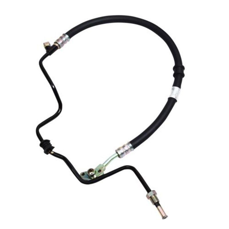 Kompatibel mit 2003-2006 Acura MDX - Power Steering Pressure Line Schlauchmontage 3402797 792 552 365 000