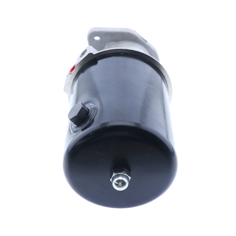 Direkter Ersatz für Massey Ferguson 30 40 50 65 165 255 265 3165 40 203 204 302 304 356 3165 - Antriebspumpe 188772M92 30 (Diesel), 40, 50, 50A, 65 (Diesel, s/n 685996-Sp?ter), 165 (Diesel, s/n 9A112205-Sp?ter), 255 (Engine: A-212 Gas oder AD236 Diesel),