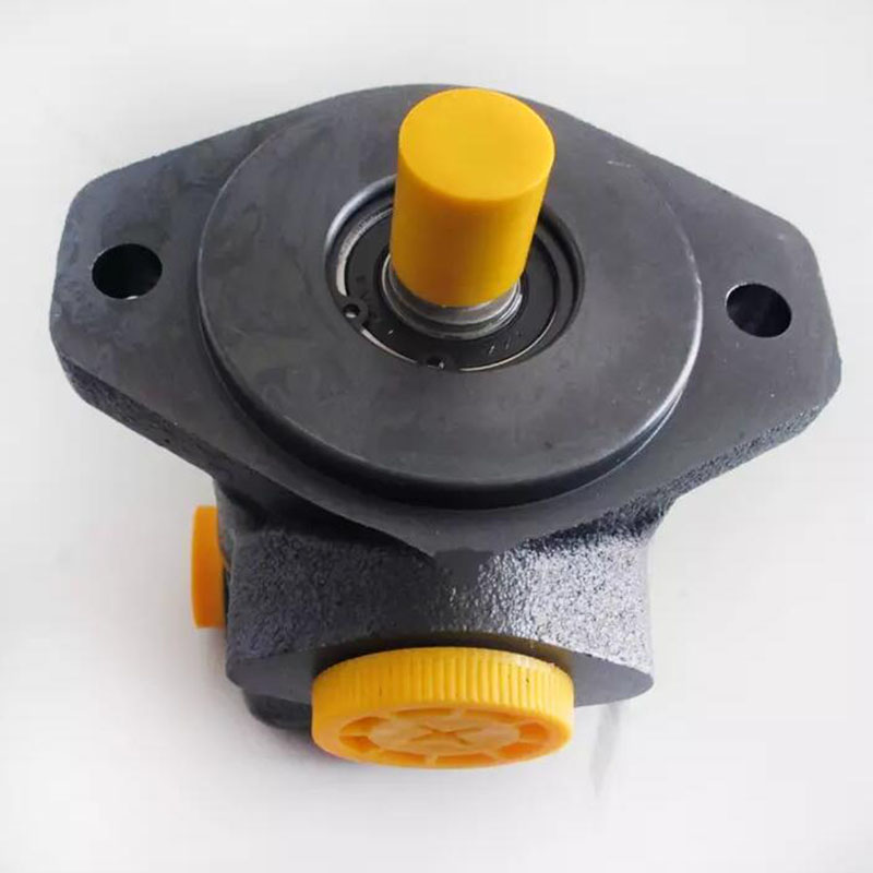 Funktioniert gut mit Cummins Motor 6BT5.9 6CT - Power Steering Pump 3415378 C3415378
