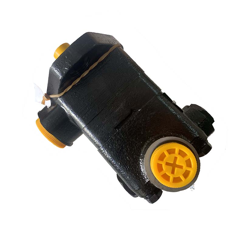 Hergestellt für Cummins Motor 6C8.3 C GAS CM556 GTA8.3 CM558 - Antriebspumpe 3415402 C3415402