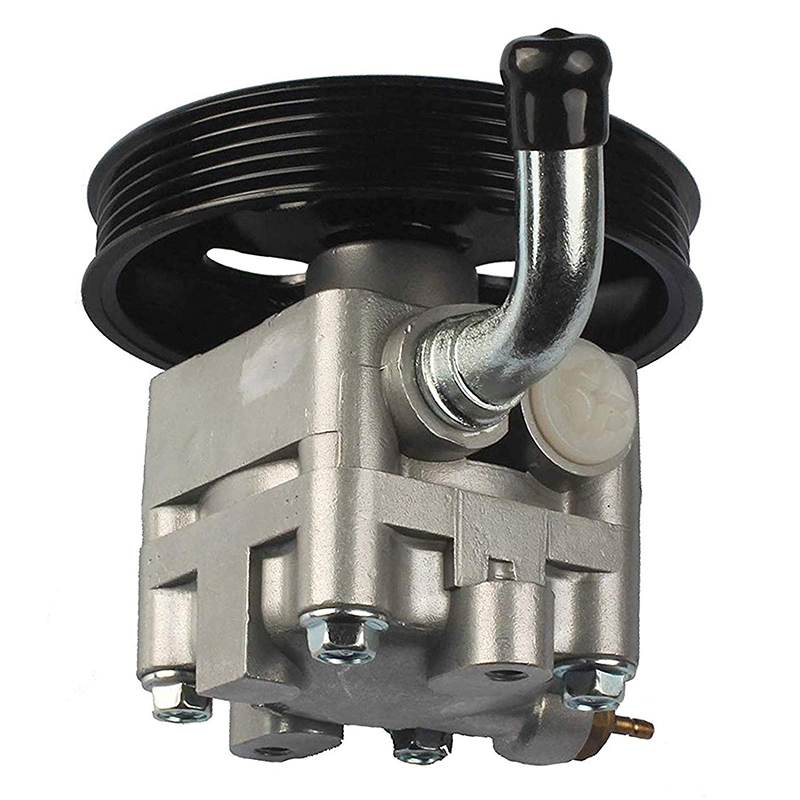 Geeignet für Suzuki Grand Vitara II JT 2.0 J20A 05/10 - Power Steering Pump 49100-65J00 4910065J00