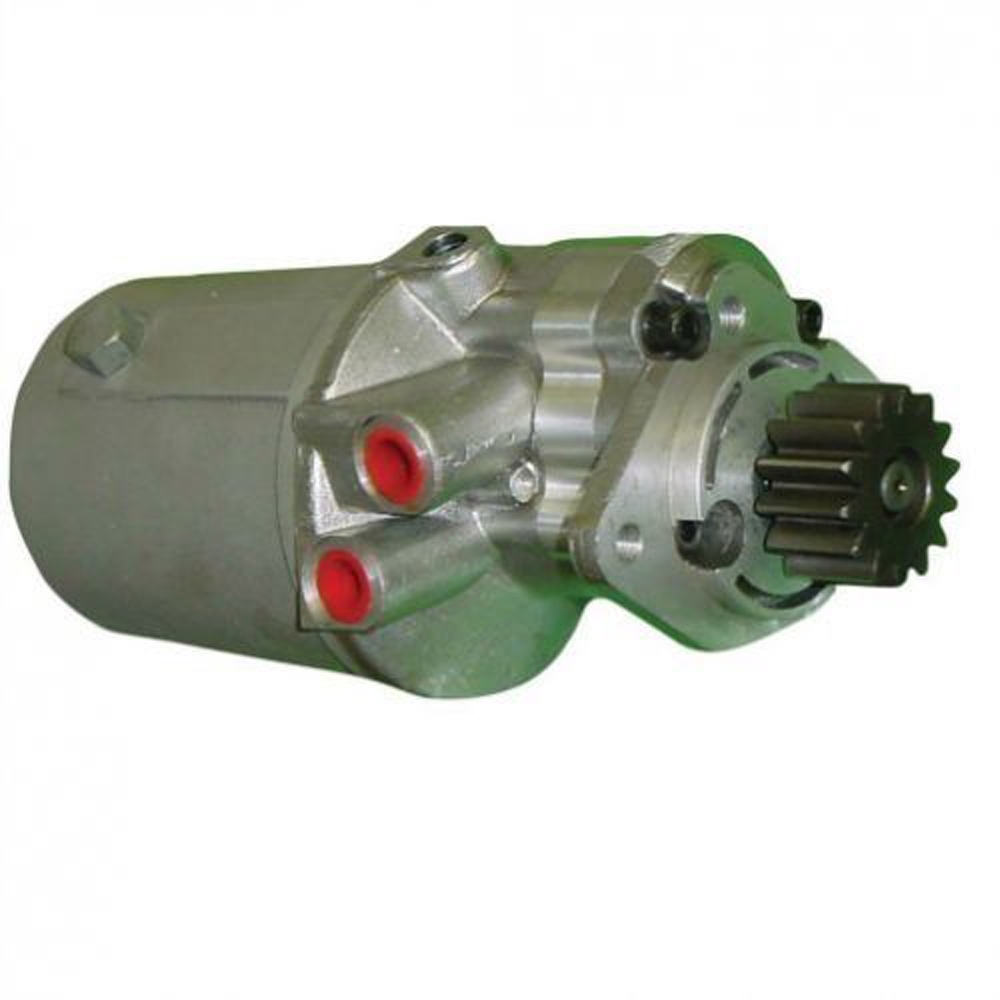 Perfekter Ersatz für Massey Ferguson 1080 1085 245 285 - Power Steering Pump 523089M1 523089M91 10.801,085.245.285