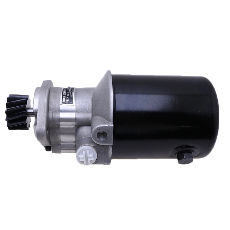 Ma?geschneidert für Massey Ferguson Tractor 65 165 255 302 304 3165 30 40 40B 50 50A 65 - Antriebspumpe 523090M91 523090V91 1884357M91 3107201M91 3600189M91 30, 40, 50A, 65, 40, 40B, 203, 204, 302, 304, 356, 3165