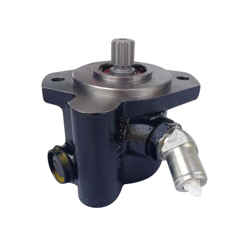 Funktioniert gut mit Cummins Engine ISDE - Power Steering Pump 5288533 C5288533