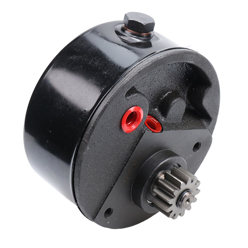 Perfekt für Massey Ferguson 20 30 40 50 135 231 240 253 Traktor - Antriebspumpe 773126M92 20,30,40,50,135.231,240,253