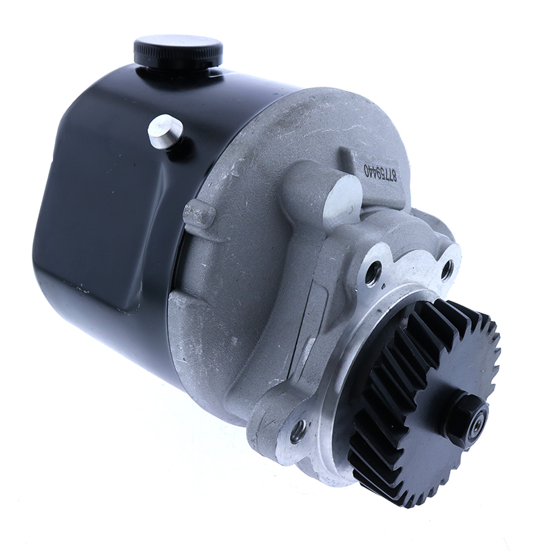 Ma?geschneidert für Ford New Holland Traktor 2150 3055 3150 335 3400 3500 3550 5340 5600 6600 7000 7600 - Power Steering Pump 87759440 E6NN3K514EA 83958544 83959532 83959533 83959550 D8NN3K514CC E5NN3K514EA E6NN3K514BA E6NN3K514DA E6NN3K514EA99M E6NN3K514