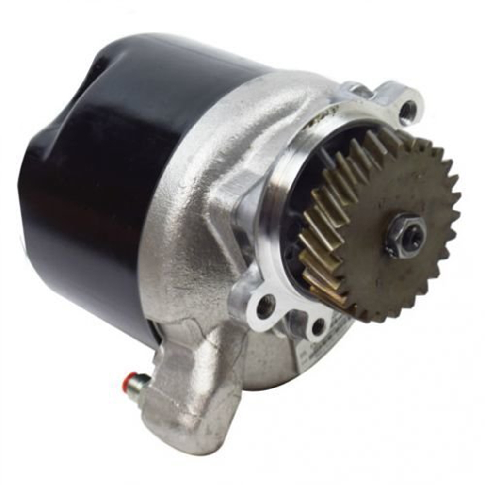 Entwickelt für Ford New Holland Traktor 4610N 5110 5610 5610S 5900 6410 6610 6610O 6610S 6710 6810 6810S - Antriebspumpe E6NN3K514AB 83960261 4610N,5110,5610,5610S5900,6410,6610,6610O,6610S,6710,6810,6810S