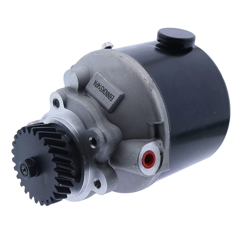 Direkter Ersatz für Ford 2610 3610 4610 5610 6610 7610 7710 Tractor - Leistungslenkpumpe E6NN3K514PA 2610, 3610, 4610, 5610, 6610, 7610, 7710