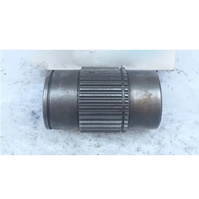Perfekter Ersatz für ZF Getriebegetriebe 4WG180 4WG200 - Antriebswelle 4644311005 4644 311 005 4644-311-005 4644.311.005 4WG180, 4WG200, 6WG180, 6WG200