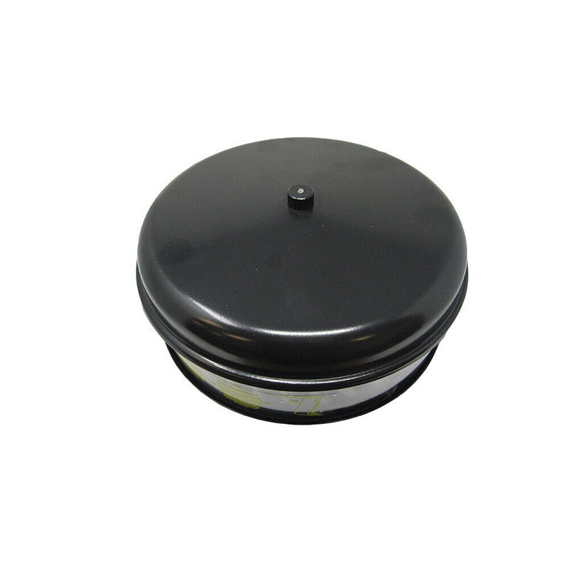 Funktioniert gut mit Caterpillar CAT 4" Intake - Precleaner Group Assembly 1217746 4M0310 2Y8931 CA2Y8931 2Y-8931 CA1217746 121-7746 CA4M0310 4M-0310 3114 3116 3208 3304 916, 918F, 920, 924F, 926, 928F, 930, 936, 936F, 950, 950F, 950F, 950F II, 980B, G936