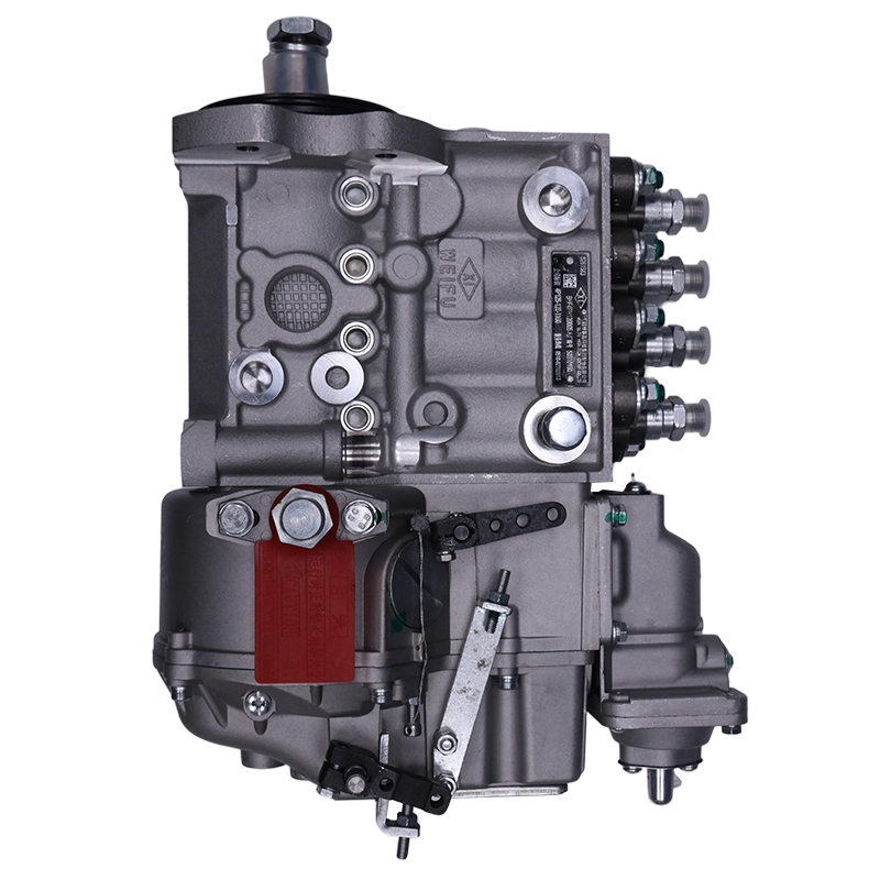 Speziell für Cummins 4BT 4BTA 3.9L 140HP Motor - Hochdruckpumpe 5261583