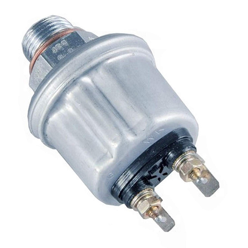 Perfekt für Deutz 2011 1011 914 913 912 513 413 - Drucksensor 0117 5981 0118 2841