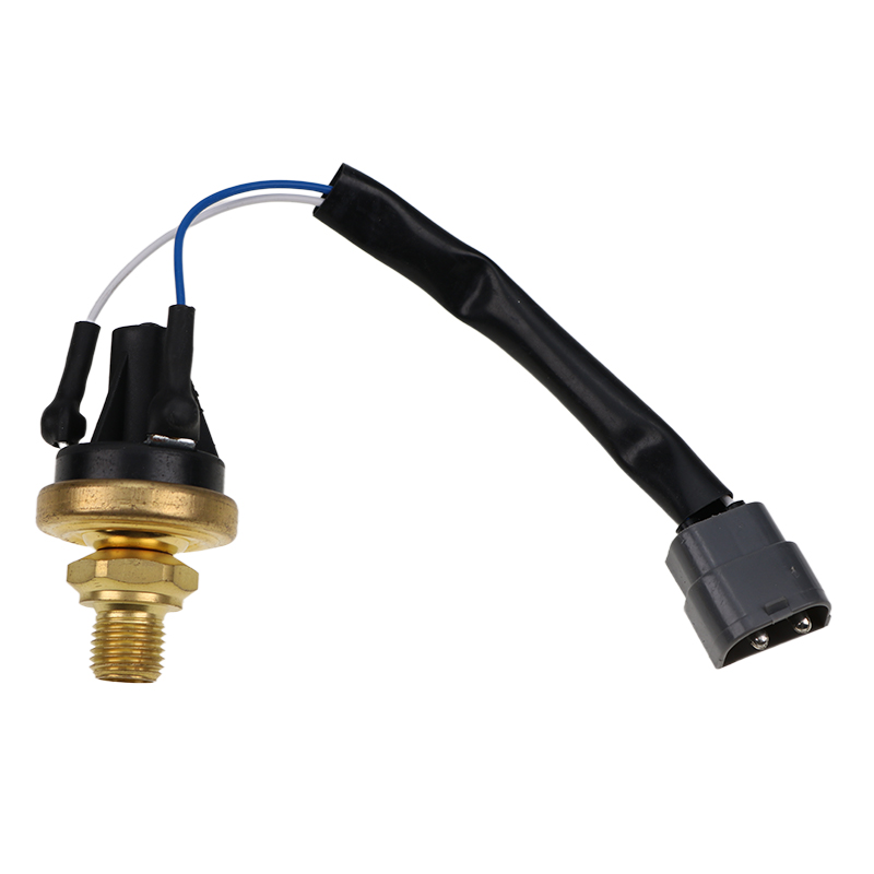 Perfekter Ersatz für Volvo Loader L110E L120C L120D L120E L150C L150D L150E L180C - Drucksensor 11039617 VOE 11039617 VOE11039617 L110E, L120C, L120D, L120E, L120E, L150C, L150C LB, L150D, L150E, L180C, L180C CO, L180C HL, L180D, L180D HL, L180E, L180E HL