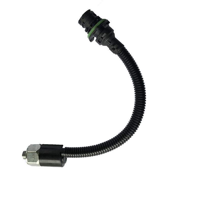 Passend für Volvo L110E L120D L120E L150E L180D L180E L220D L220E L330E L50D L50E L60E - Drucksensor 11170071 VOE11170071 L110E,L120D,L120E,L150E,L180D,L180E,L220D,L220E,L330E,L50D,L50E,L60E,L70D,L70E,L90D,L90E