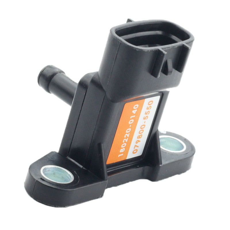 Funktioniert gut mit Isuzu 4HK1 6HK1 Hino J08E Motor Caterpillar CAT E320D Bagger - Drucksensor 180220-0140 079800-5550 1802200140 0798005550