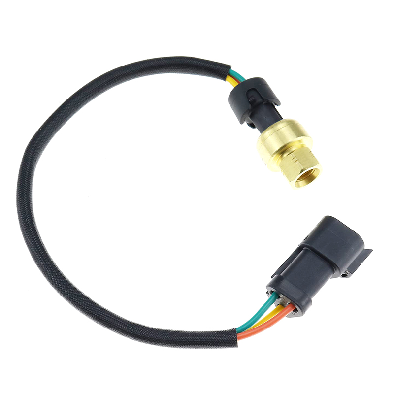 Perfekt für Caterpillar CAT 322C 325C 570B 953C 963C Motor 3126 3126B 3126E - Drucksensor 194-6723 CA1946723 322C, 322C FM, 325C, 325C FM, 561N, 570B, 580B, 938G II, 950G II, 953C, 962G II, 963C, C7, D5N, D6N, G3516, IT38G II, IT62G II, M325C MH, SPP101