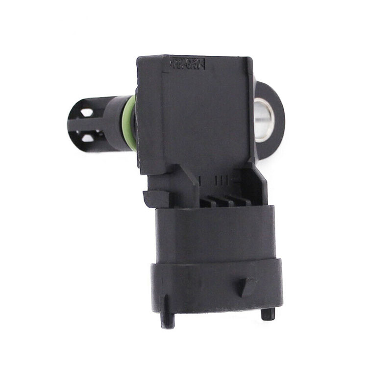Funktioniert gut mit Volvo Truck D11 D13 - Drucksensor 22329559 22422785 21097978 20450639 D11, D13
