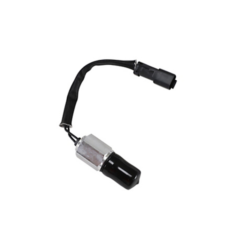Kompatibel mit Caterpillar CAT Motor C7.1 C32 Bagger 324D 336D 390D - Drucksensor 258-0883 CA2580883 2580883 725, 730, 735, 740, AP-1055D, AP-755, BG-2455D, BG-260D, BG1000E, BG1055E, 120H, 135H, 140M, 14M, 160M, 16M, D10N, D10R, D11R, D11T, D5R LGP, D6K,