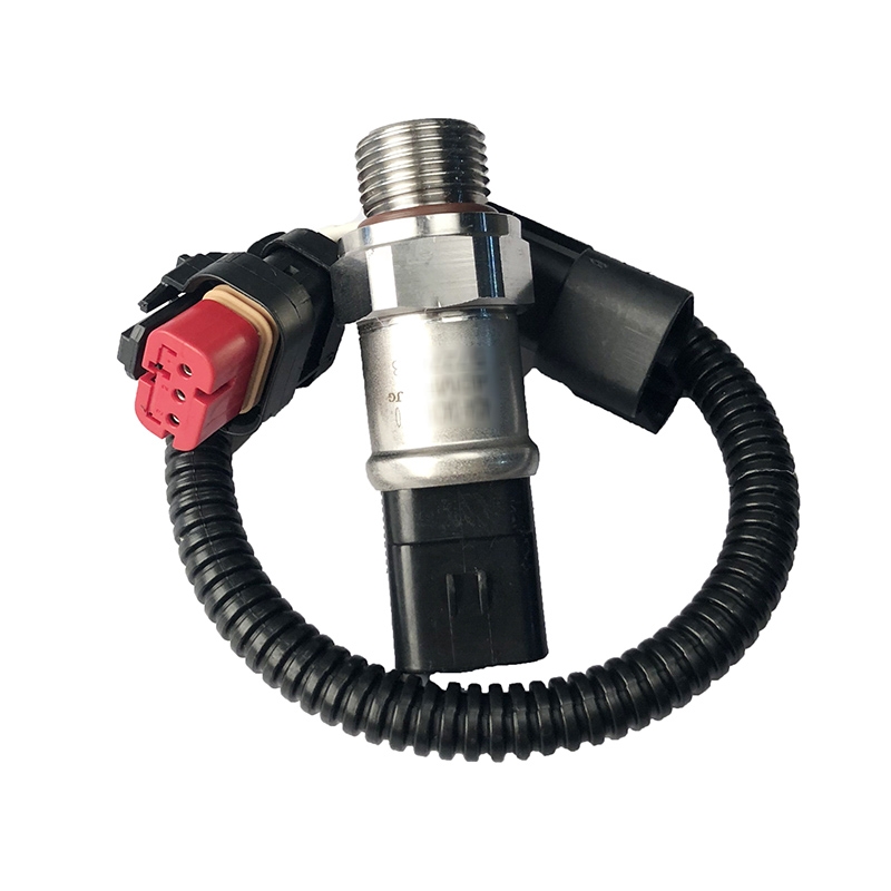 Caterpillar CAT Bagger 385C 320D 336D 345C 329D 336D 345D 349D 390D - Drucksensor 3669312 CA3669312 366-9312 C7 C18 C15 311D LRR, 311F LRR, 314D CR, 314D LCR, 315D L, 318D2 L, 319D LN, 320D LN, 320D FM, 320D FM RR, 320D GC, 320D L, 320D LN, 320D LRR, 320D