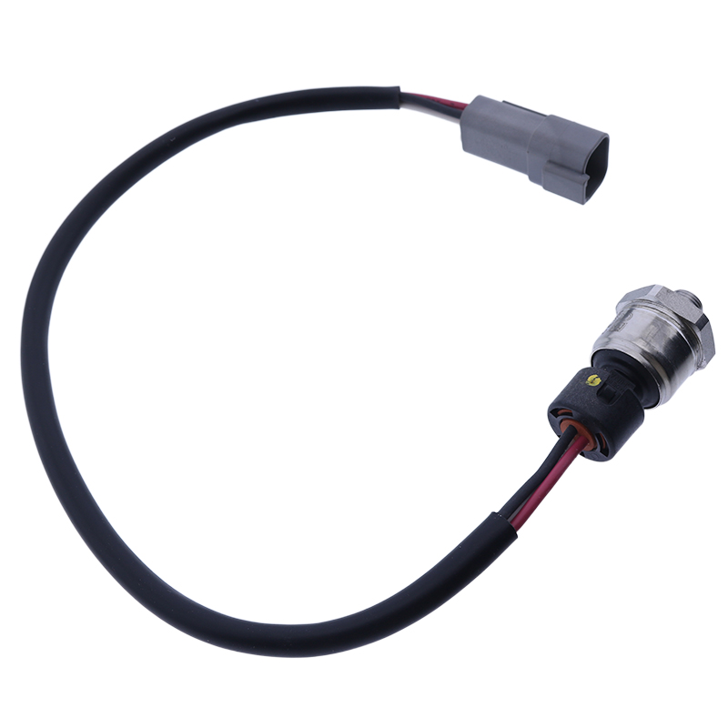 Hergestellt für Thermo King Transport Kühlspektrum SB TS Sentry Super SL - Drucksensor 42-2827 422827 41-7959 417959 417-959 42-1309 421309 SB: 100, 110, 190, 200, 210+, 230+, 300, 310+, 400, 30 Multi-Temp, 330, 130, 310, 210, 230, 50, 210-50; SL: 200e, 1