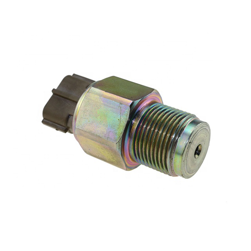 Kompatibel mit Izusu Motor 4HK1 6HK1 Full Rall Hochdrucksensor 499000-6160