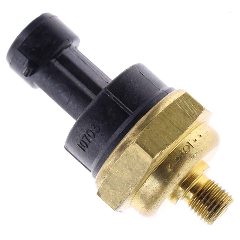 Geeignet für Bobcat 963 A220 A300 A770 S100 S130 S850 T110 T180 T180 T200 T250 E25 E26 E32I E35 E35I - Drucksensor 6674316 963,A220,A300,A770,S100,S130,S850,T110,T180,T180,T200,T250,T25,E26,E32I,E35,E35I