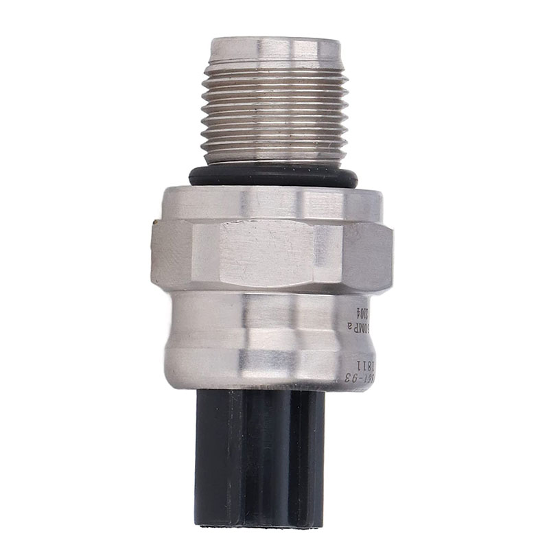 Kompatibel mit Komatsu Bagger PC130-8 PC160-8 PC180-8 PC200-8 PC300-8 Drucksensor 7861-93-1811 7861931811 PC130-8,PC160-8,PC180-8,PC200-8,PC300-8