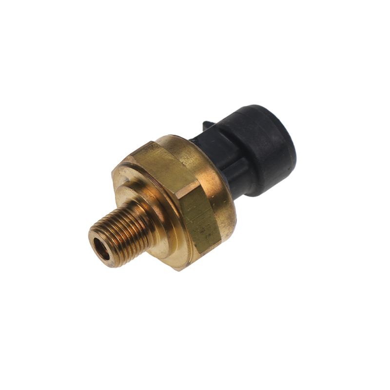 Kompatibel mit Cummins Motor 6CTAA8.3 - Drucksensor A028X493 0193-0444 0193044