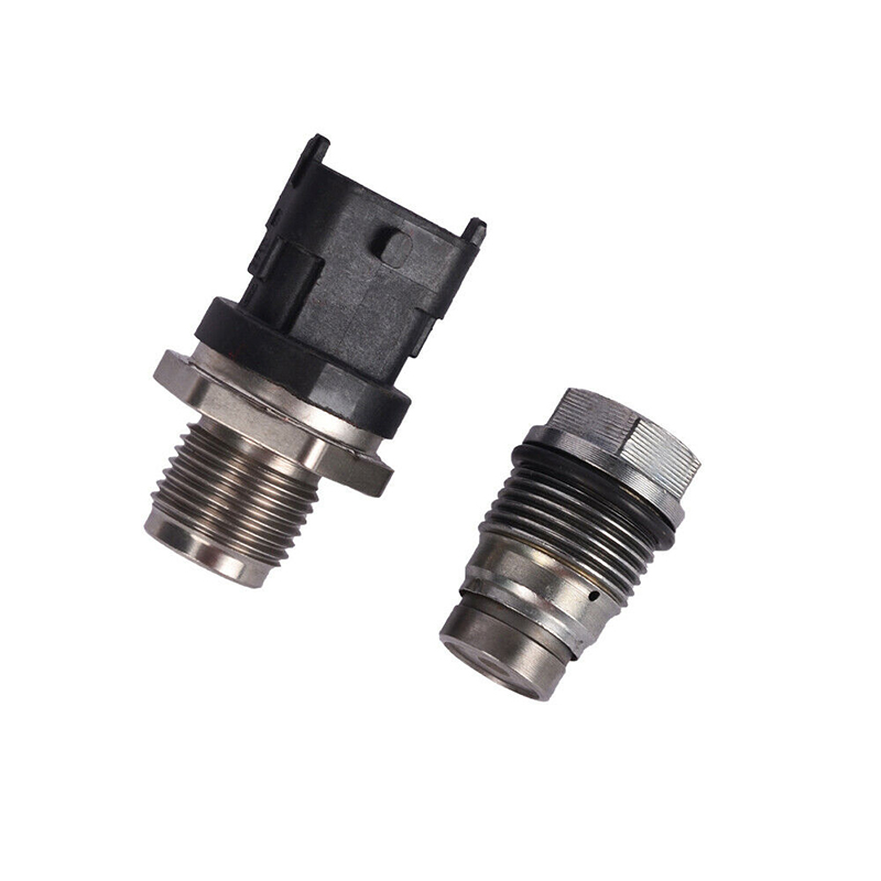Direkter Ersatz für Volvo FL FE DE D5E D6E D7E B5LH B5R B6R B7R - Drucksensor Kit 20973777 TAD560VE TAD561VE TAD650VE TAD660VE TAD774GE TAD750GE TAD751GE TAD752GE TAD753GE TAD754GE TAD760VE TAD762VE TAD763VE TAD764VE TAD764VE TAD765VE D5E,D6E,D7E,AGB7820,