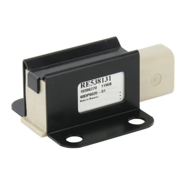 Hergestellt für John Deere 670G 672G 770G 772G 870G 872G 1210E 1510E - Drucksensor RE538131 40DS035-01 40DS03501 130G, 160GLC, 180GLC, 210G, 250GLC, 290GLC, 300GLC, 350GLC, 380GLC