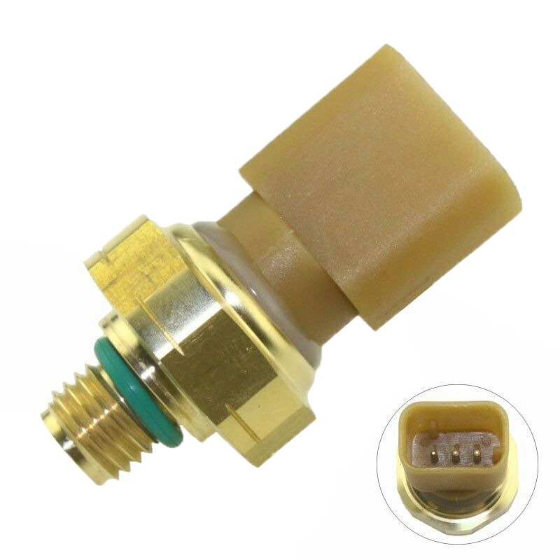 Optimiert für John Deere 210G 250GLC 290GLC 300GLC 350GLC 380GLC 250D 300D 370E 410E 460E - Drucksensor RE539840 210G, 250GLC, 290GLC, 300GLC, 350GLC, 380GLC, 524K, 544K, 624K, 624K, 724K, 744K, 824K, 844K, 690