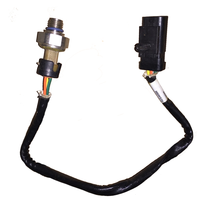 Engineered for John Deere 1050K 824K 844K 9410R 9460R 9460RT 9510RT 9560R 9560RT 370E 410E 460E - Drucksensor RE546986 9410R, 9460R, 9460R, 9510R, 9510RT, 9560R, 9560RT, 370E, 410E, 460E