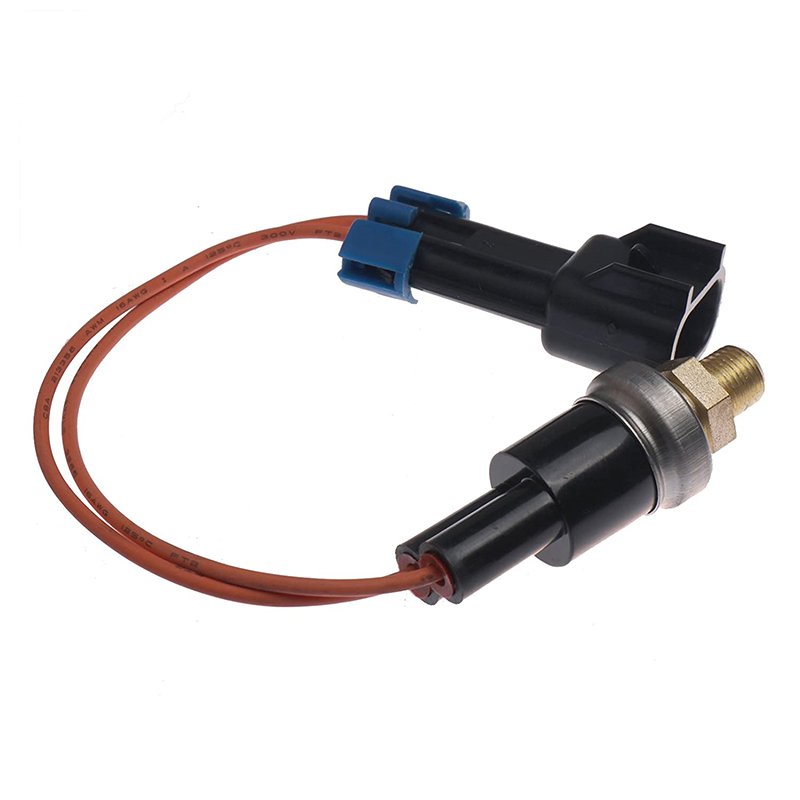 Perfekter Ersatz für Vector 1800 Supra 422 450 622 644 - Drucksensorschalter 12-00592-0 12-00456-00 120045600 120059200 12-00310-01 120031001 422, 450, 550, 622, 644
