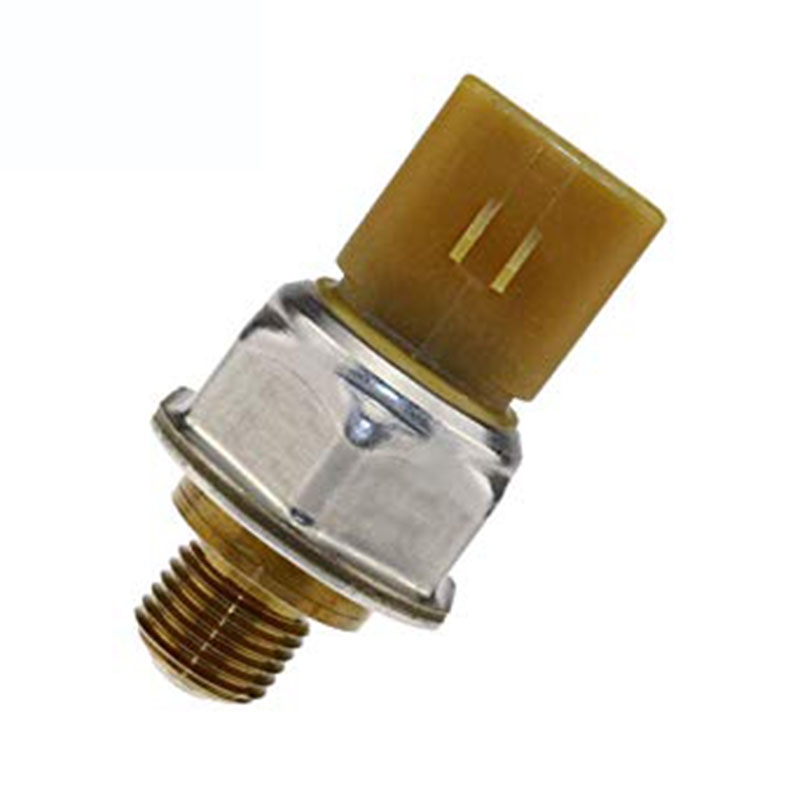 Erstellt für Caterpillar CAT 906H2 Radlader C3.3B Motor - Drucksensorschalter 335-5321 CA3355321 906H2, 907H2, 908H2, 910K, 914K
