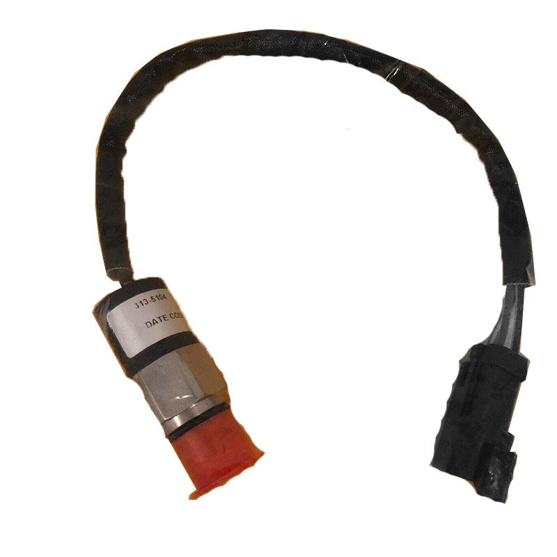 Druckschalter 313-5104 für Caterpillar CAT 924H 924HZ 928HZ 938H 980H 988H 990K 992K 993K 994F 994H Lader
